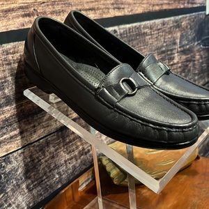 SAS slip on comfort shoes
